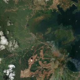 Adlay Satellite Map