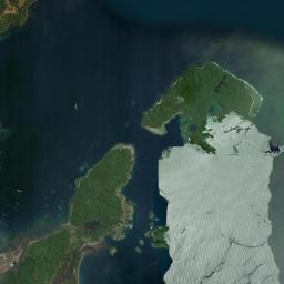 Carrascal Satellite Map