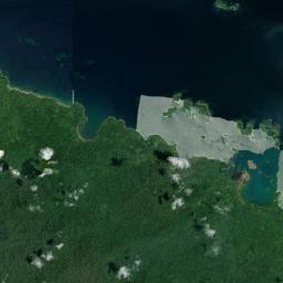 Playón Chico Satellite Map
