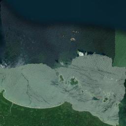 San Ignacio de Tupile Satellite Map