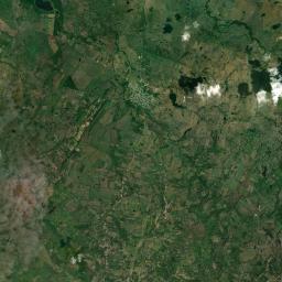 Palmito Satellite Map