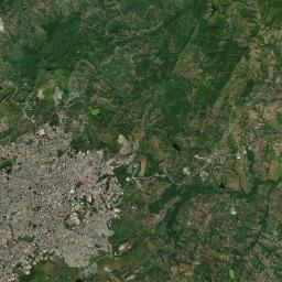 Sincelejo Satellite Map