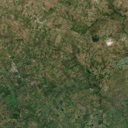 Buenavista Satellite Map