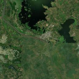 Talaigua Nuevo Satellite Map