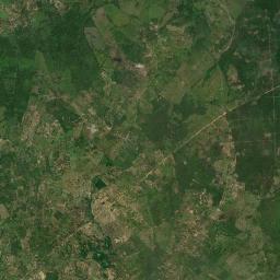 San Zenón Satellite Map