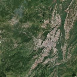 Valera Satellite Map