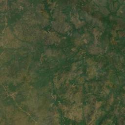 Bombali District Satellite Map