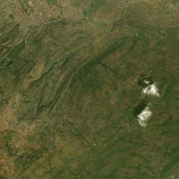 Bafilo Satellite Map