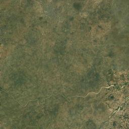 Amper Satellite Map