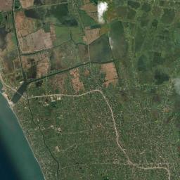 Kunnumma Satellite Map