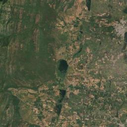 Sivagiri Satellite Map