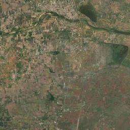 Sattur Satellite Map