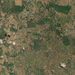 Mudukulattur Satellite Map