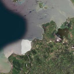 Isugod Satellite Map
