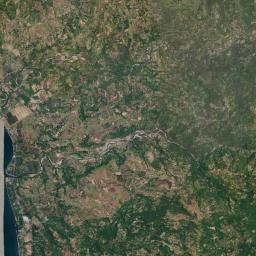 Amio Satellite Map
