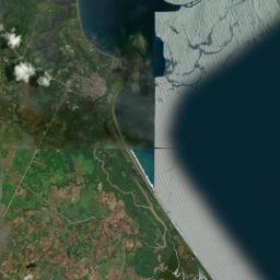 Cantilan Satellite Map
