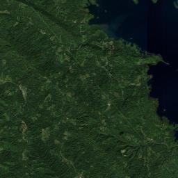 Valle del Risco Satellite Map