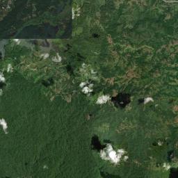Distrito de Colón Satellite Map