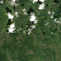 El Progreso Satellite Map