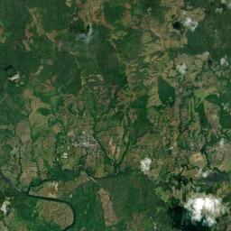 Cañita Satellite Map