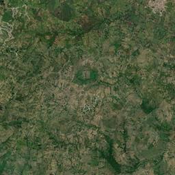 San Juan de Betulia Satellite Map