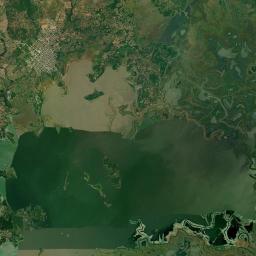 Chimichagua Satellite Map