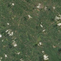 Pathanamthitta Satellite Map