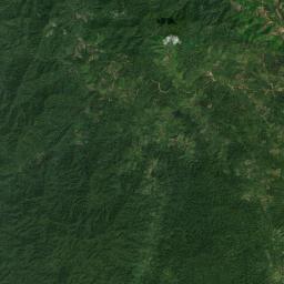Amphoe Wiphawadi Satellite Map