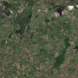 Burirao Satellite Map