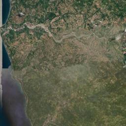 Nagbalaye Satellite Map