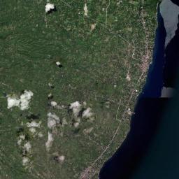 San Miguel Satellite Map
