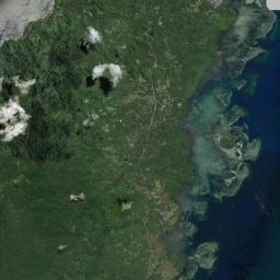 Burgos Satellite Map