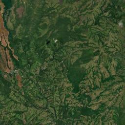 Buenos Aires Satellite Map