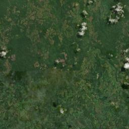 Distrito de Chagres Satellite Map
