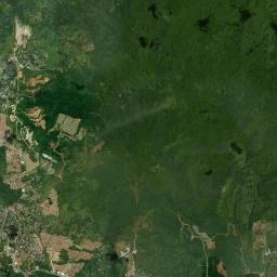 Caimitillo Satellite Map