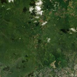 La Colorada Satellite Map