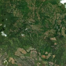 Los Lotes Satellite Map