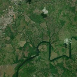 Chepo Satellite Map