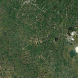 San Andrés de Sotavento Satellite Map