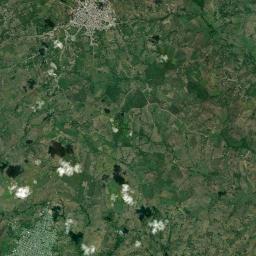 Sampués Satellite Map