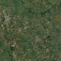 Galeras Satellite Map