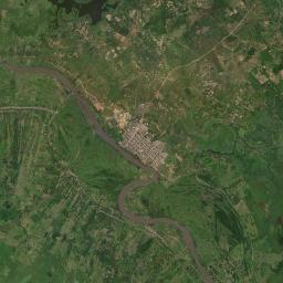 Guamal Satellite Map