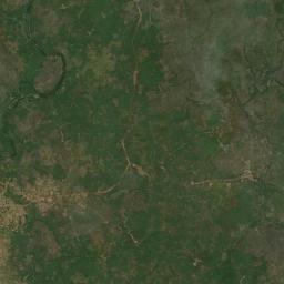 Kambia Satellite Map