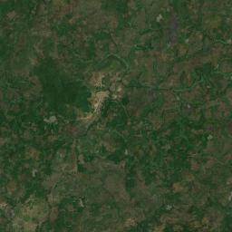 Alikalia Satellite Map
