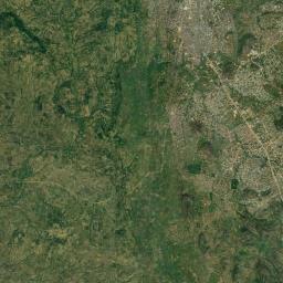 Suleja Satellite Map