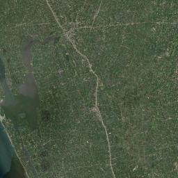 Kayankulam Satellite Map