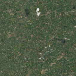 Kattanam Satellite Map