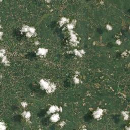Adur Satellite Map