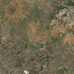 Kovilpatti Satellite Map