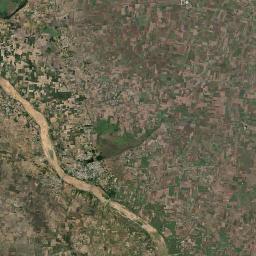 Vilattikulam Satellite Map